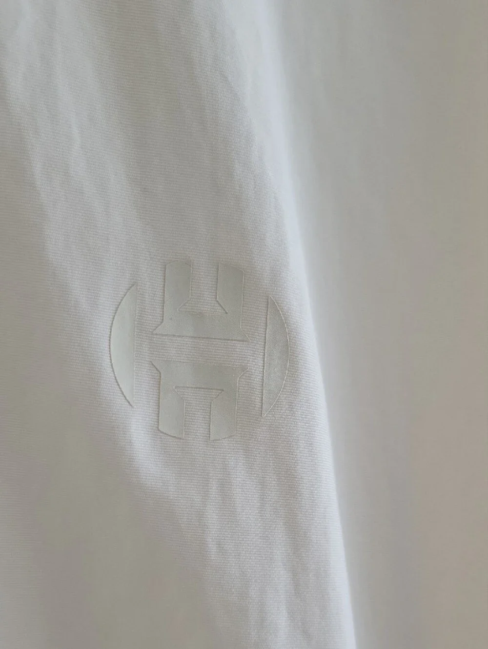 adidas harden windbreaker